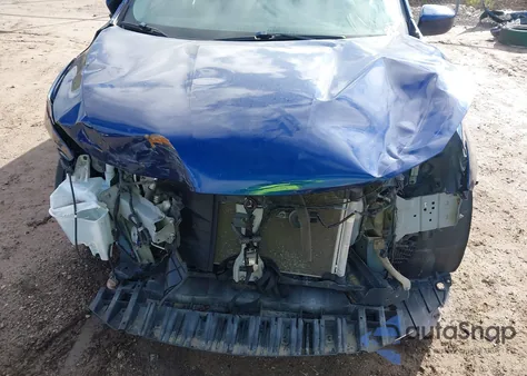 2019 Nissan Sentra Sv из США, поврежденный, VIN 3N1AB7AP3KY364332